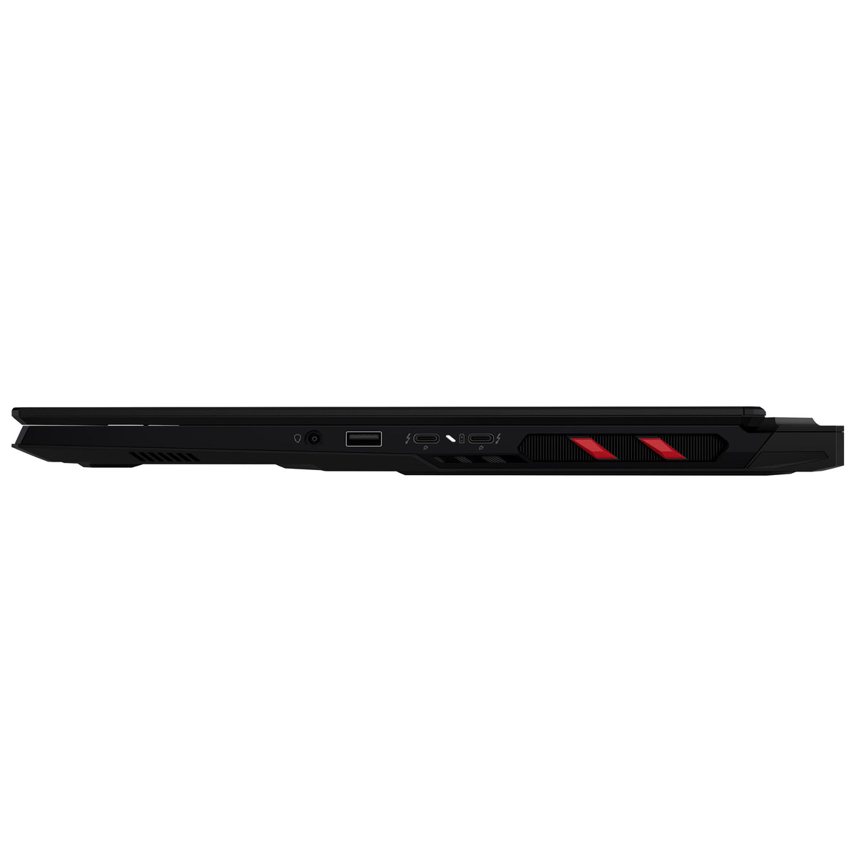 Msi Raider 18 Max Hx A2wj-1425fry Intel Core Ultra 9 290hx Plus Ordenador Portátil 45,7 Cm (18) Wquxga 64 Go Ddr5-Sdram 2 To Ssd Nvidia Geforce Rtx 5090 Wi-Fi 7 (802.11be) Windows 11 Pro Negro Français