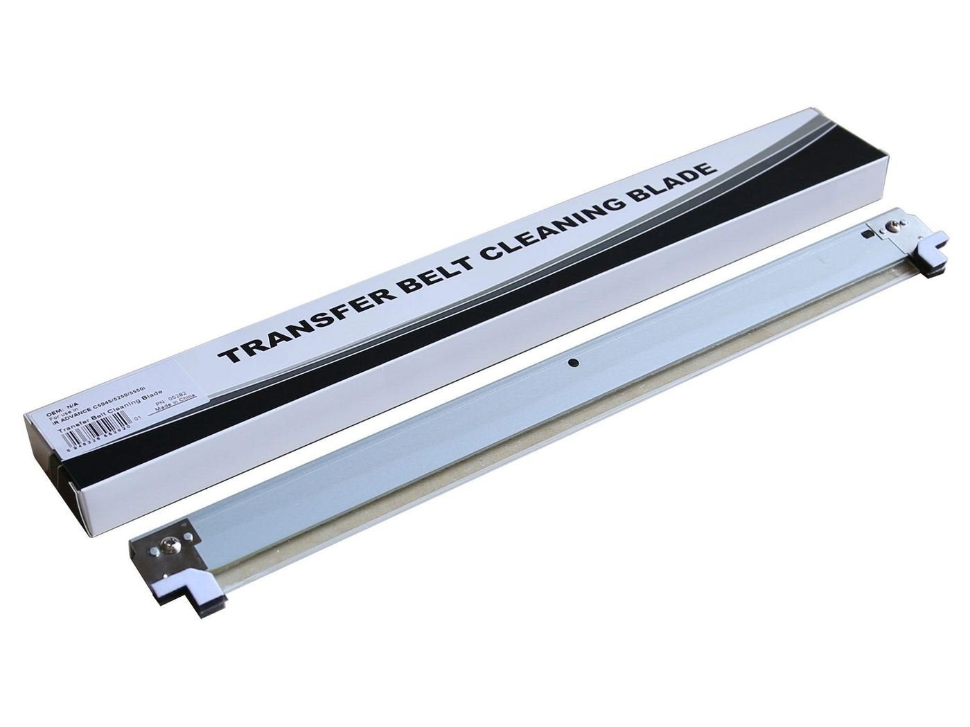 Transfer Belt Cleaning Blade