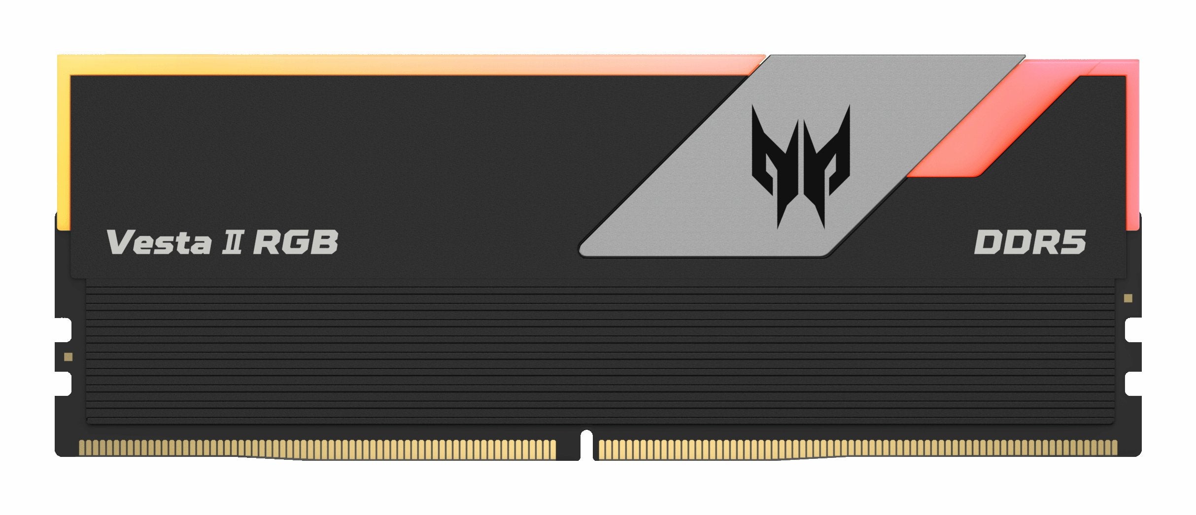 EAN 6955914618220 - Predator VESTA2-32GB-6000-1R8-V1 módulo de memoria 2 x 16 GB DDR5 6000 MT/s 288-pin DIMM imagen 4