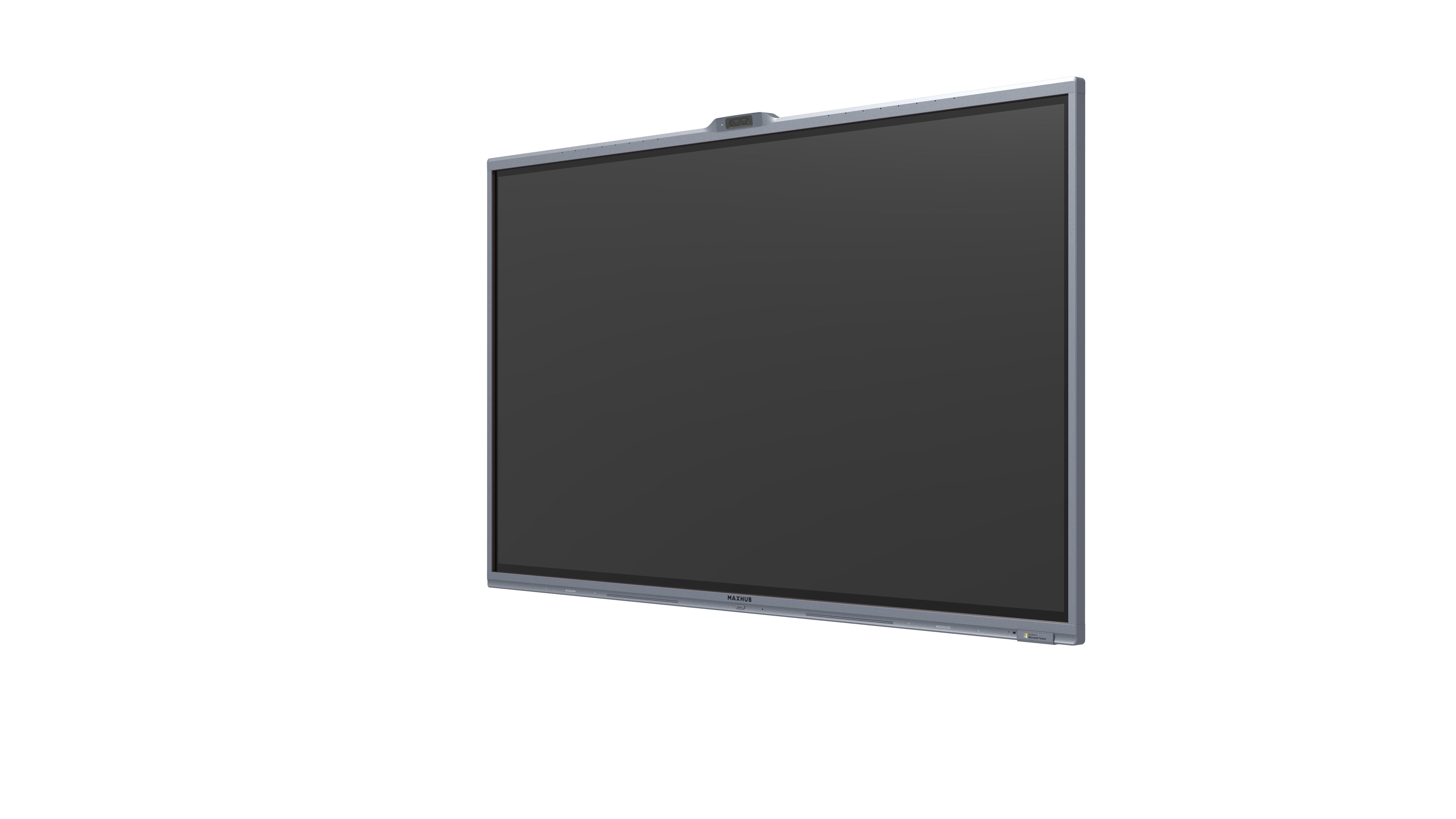 EAN 6927433606262 - MAXHUB V865T pantalla para sala de reuniones 2,18 m (86") 3840 x 2160 Pixeles VA Wi-Fi 6 (802.11ax) Negro imagen 5