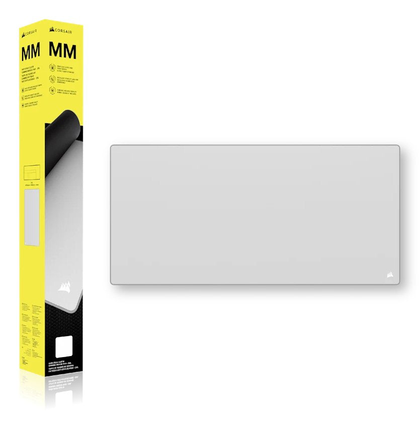 EAN 0840440421399 - Corsair MM 3XL Gray Alfombrilla de ratón para juegos Gris imagen 8