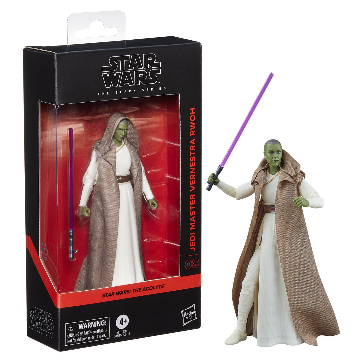 EAN 5010996282019 - Star Wars G15485L00 figura de juguete para niños imagen 3