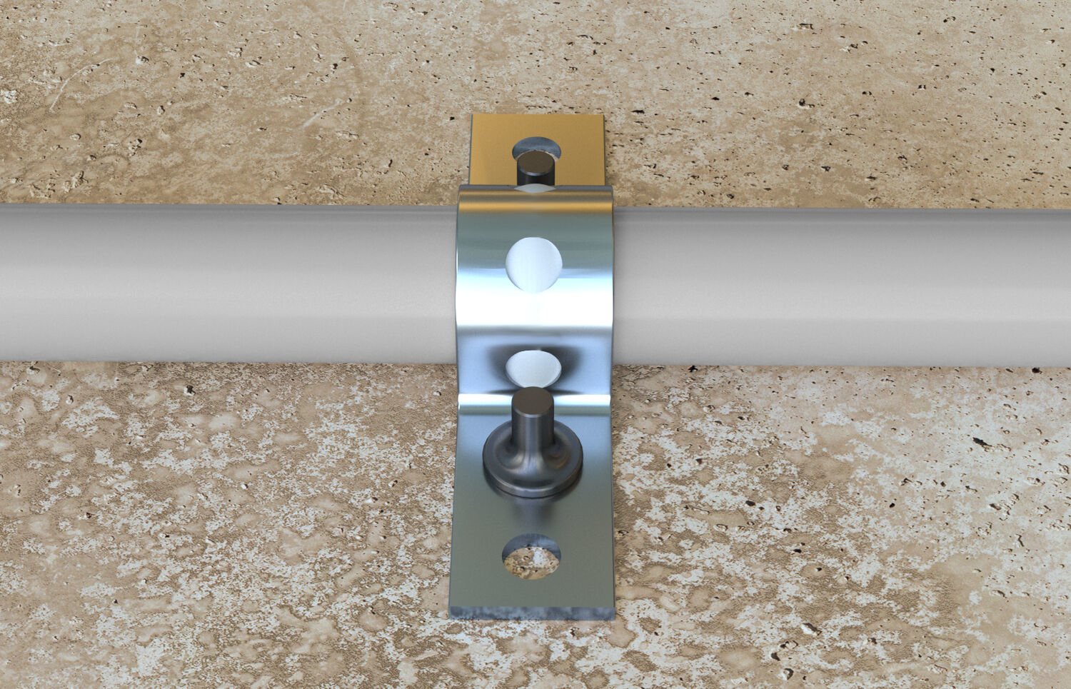 Fischer Einschlagnagel Ed 18 18 079815 Mm