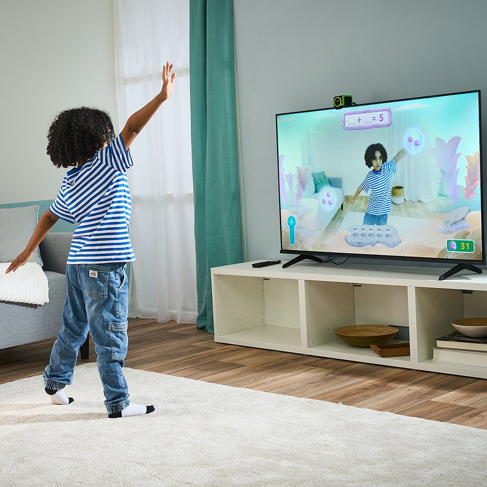 Vtech Leapmove 80-618704