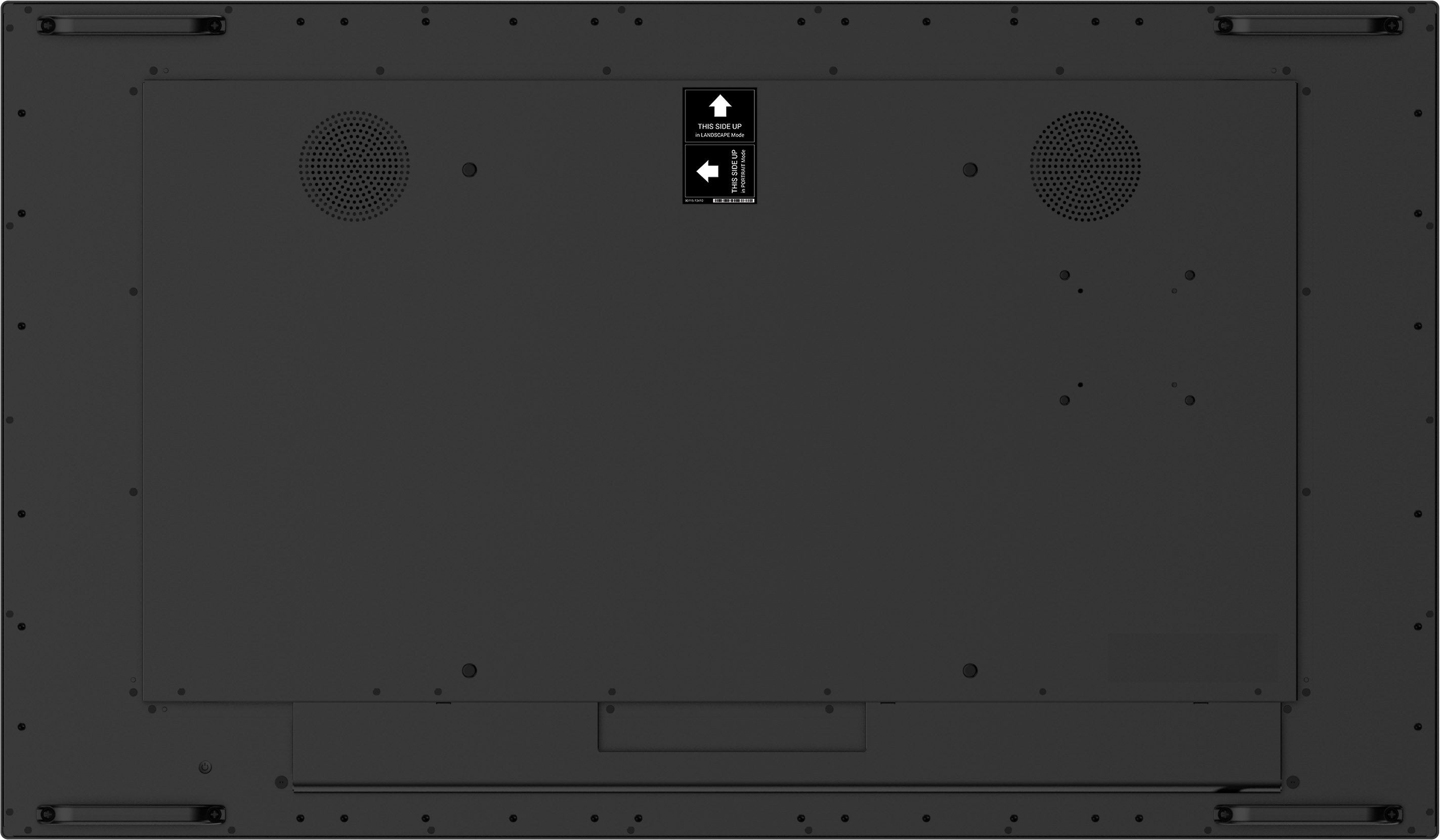 EAN 4948570123889 - iiyama TF5039AS-B1AG pantalla de señalización Pantalla plana para señalización digital 125,7 cm (49.5") L imagen 9