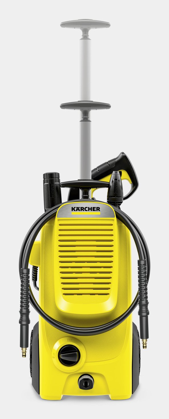 High Pressure Washer K 5/Class Home 1.950-702.0 Karcher