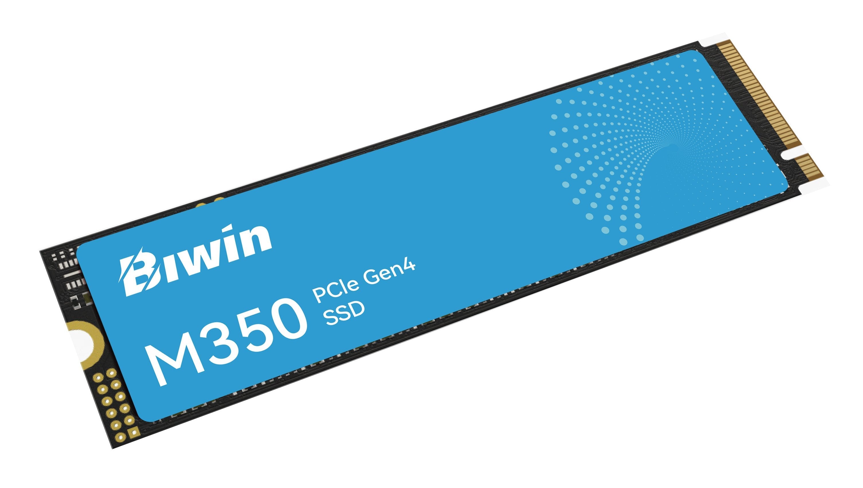 Biwin Ssd M350 1tb Pcie Gen4×4 5200 Mb-S
