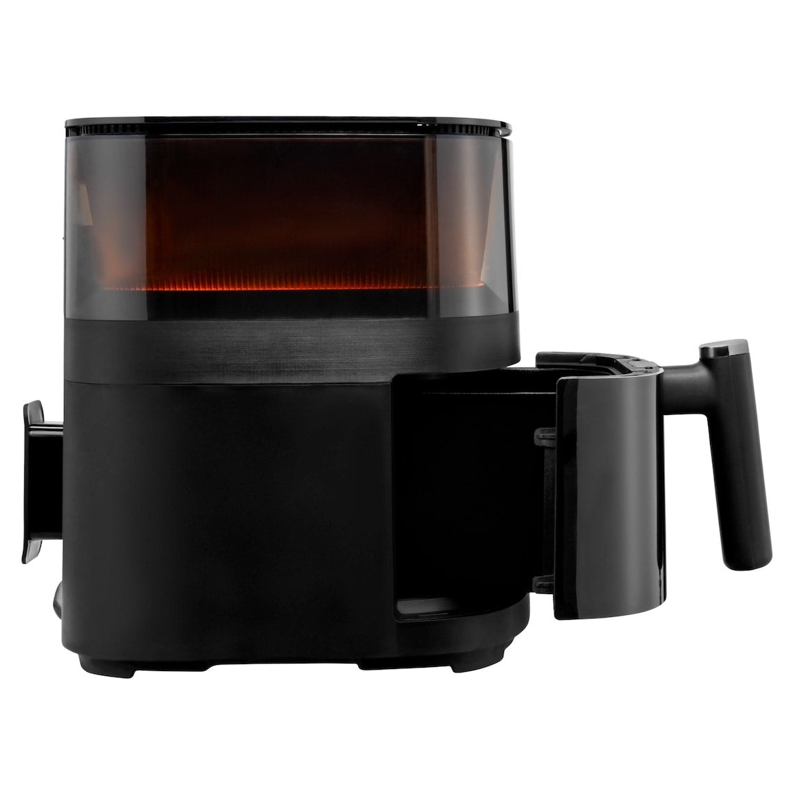 Freidora Medion Life X10 Md11780 Xl (Negro, 1.500 Watt, Korb 5,0 Liter) 50079114