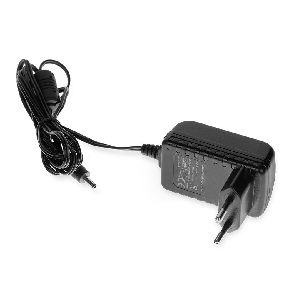 EAN 8716065412567 - ACT AC1505 adaptador e inversor de corriente Interior Negro imagen 3