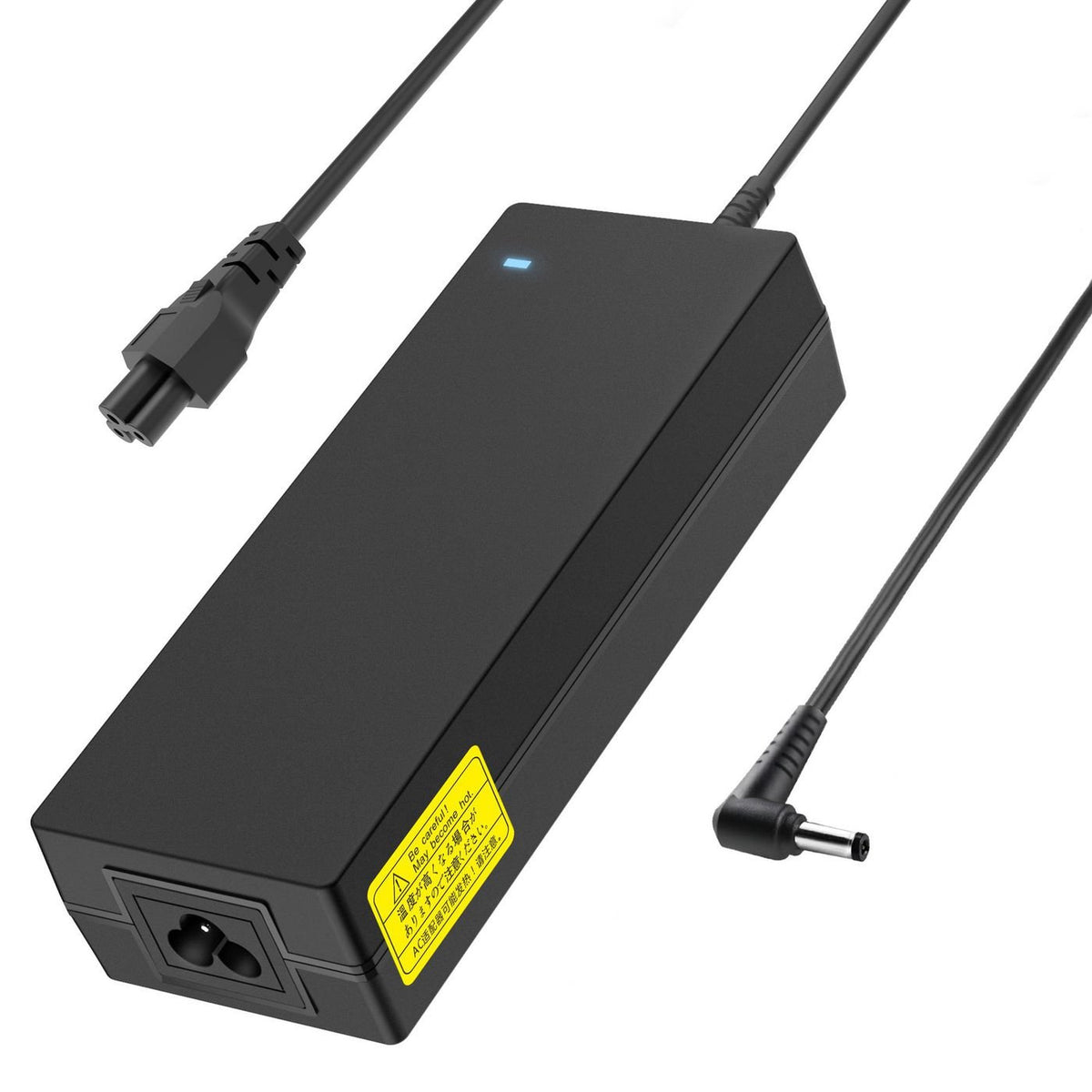 EAN 5704174392729 - CoreParts MBXPA-AC0002 adaptador e inversor de corriente Interior 110 W Negro imagen 1