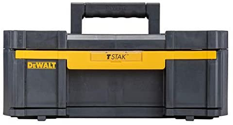 EAN 3253561707056 - DeWALT ‎DWST1-70705 Plata, Amarillo imagen 6