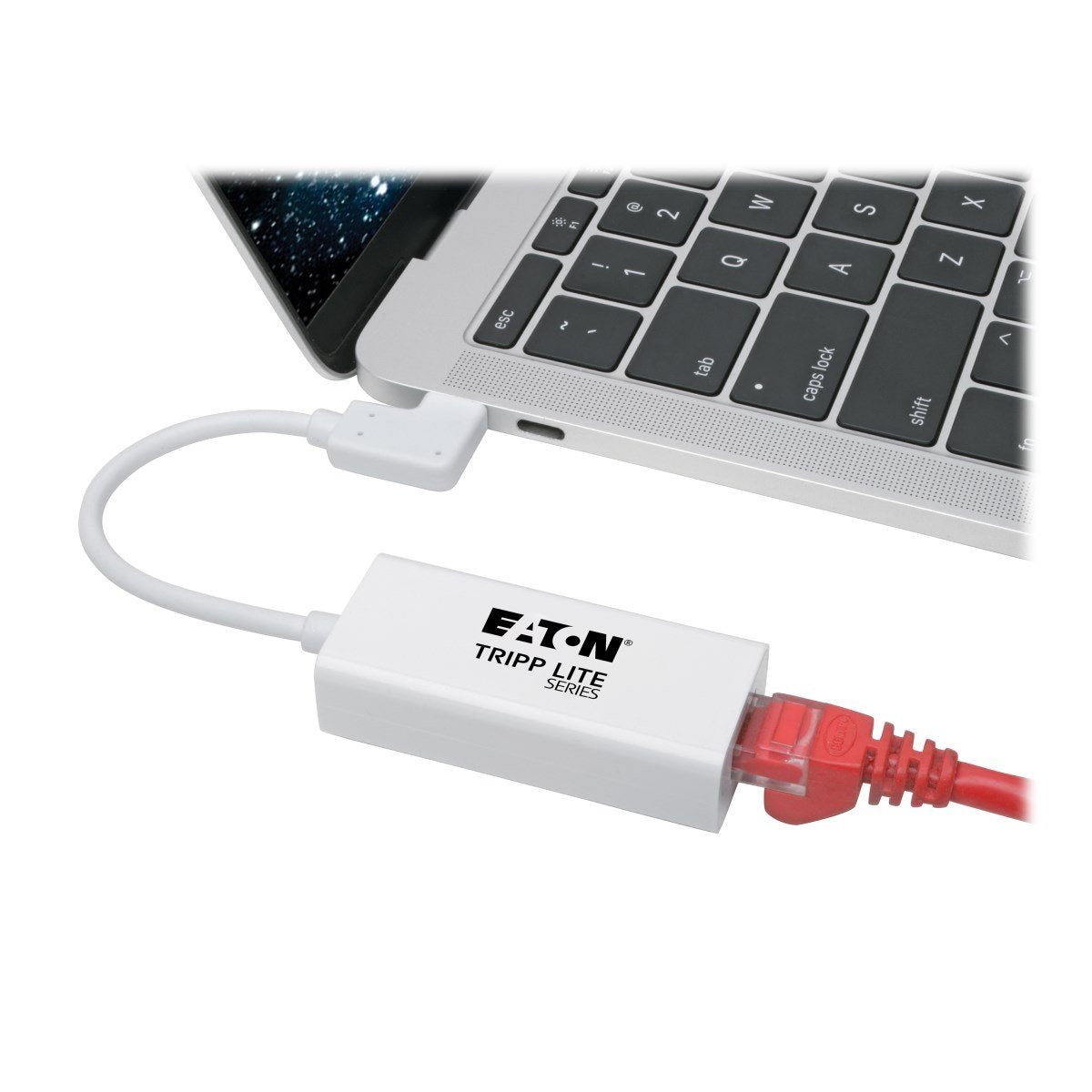 EAN 0037332214157 - Tripp Lite U436-06N-GBW-RA tarjeta y adaptador de interfaz imagen 3