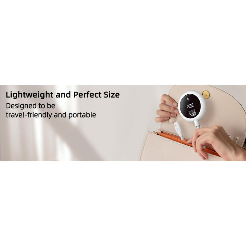 59s Minisun1 Premium Led Notebook Lamp, Usb