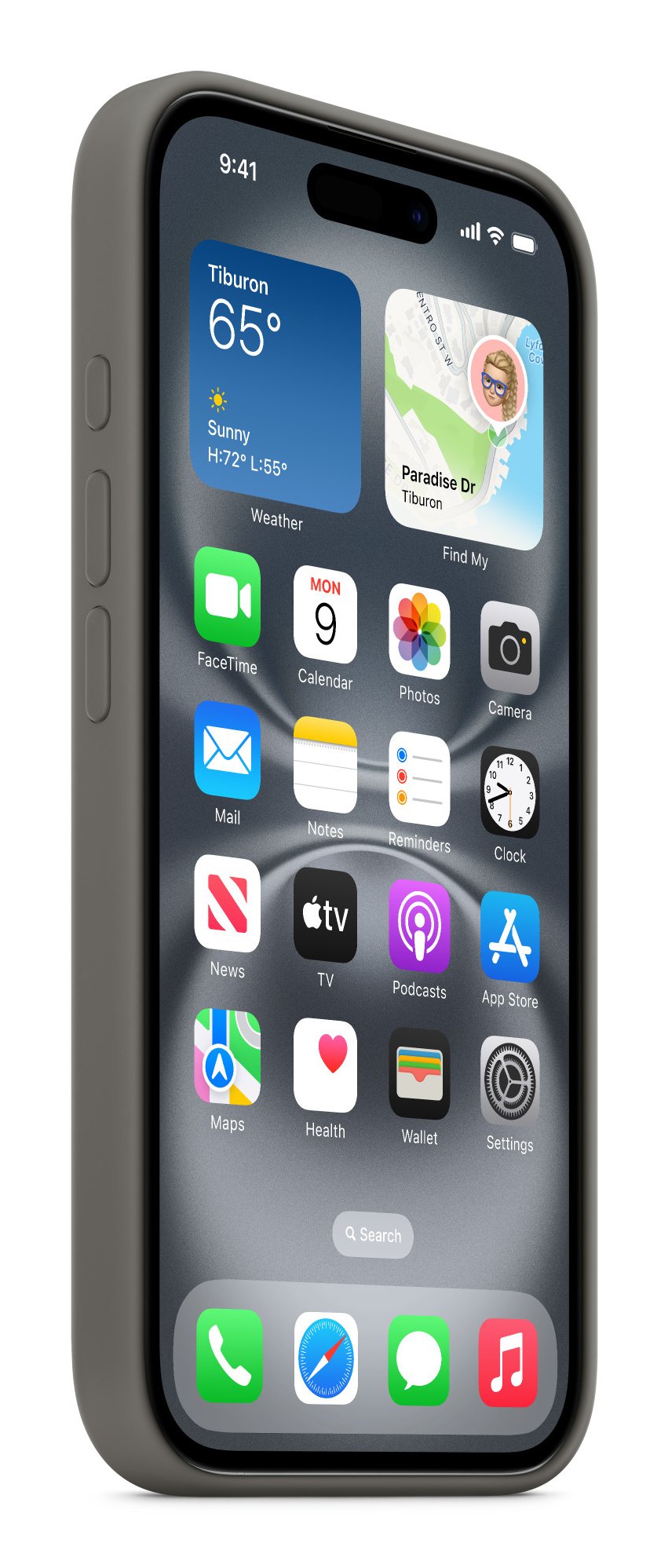 EAN 0195949884986 - Apple MYY33ZM/A funda para teléfono móvil 15,5 cm (6.1") imagen 6