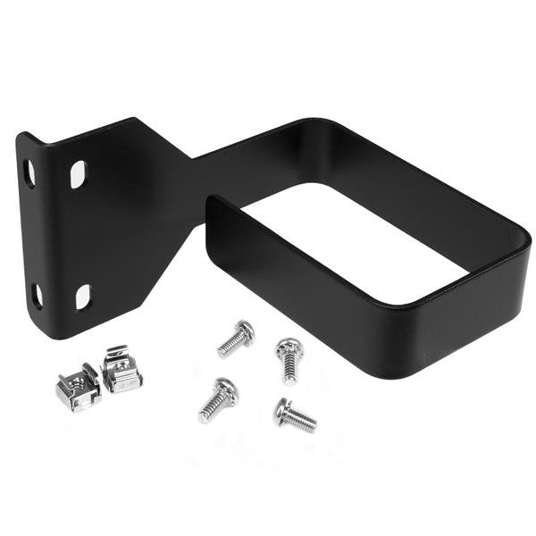 EAN 0065030852913 - StarTech.com CMHOOKMW accesorio de bastidor Anillo organizador de cables imagen 5