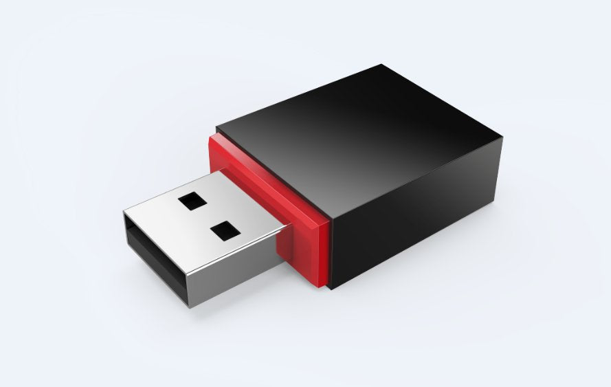 EAN 0885397271048 - Tenda U3 adaptador y tarjeta de red WLAN 300 Mbit/s imagen 1