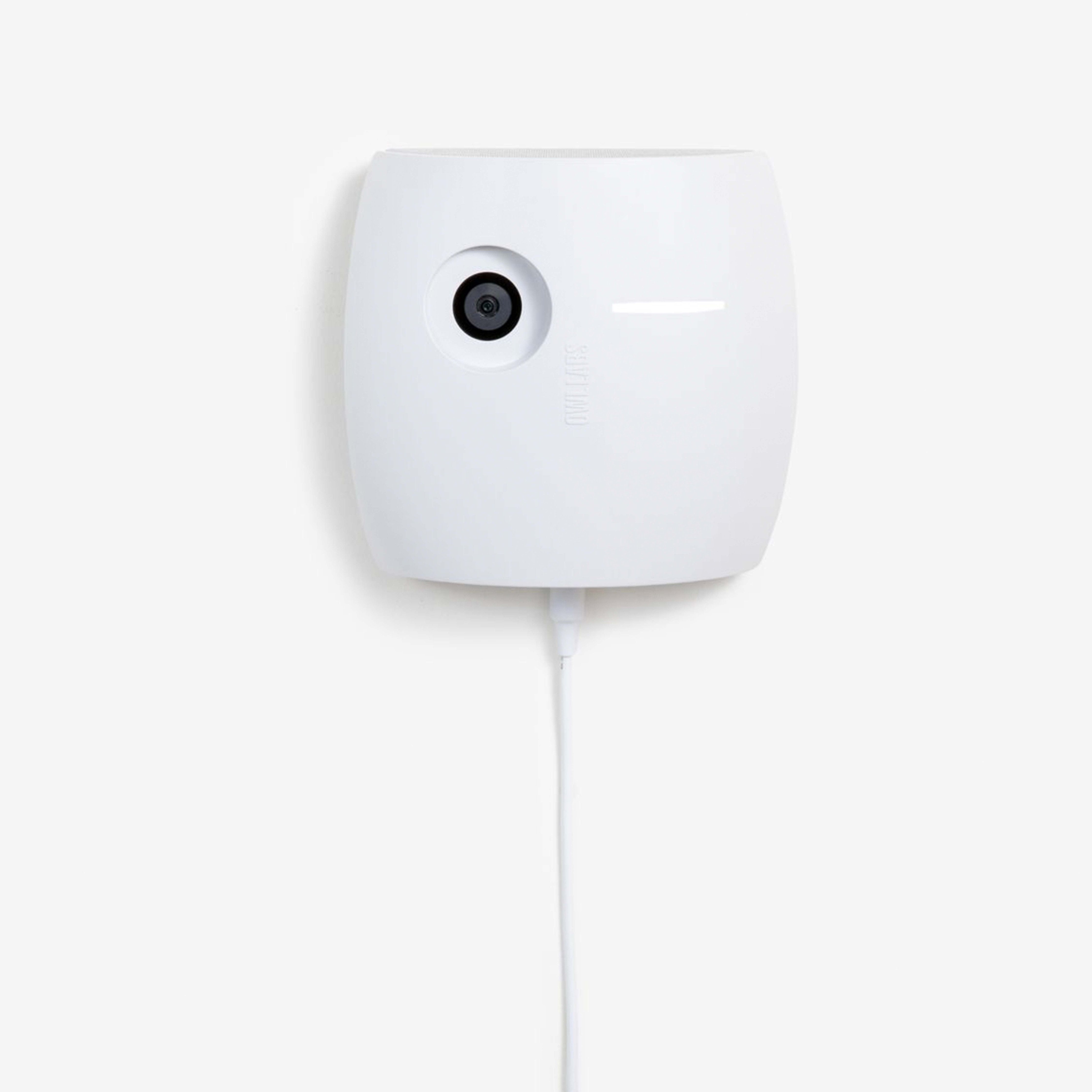 EAN 0850022203510 - Owl Labs Whiteboard Owl 13 MP Blanco 4208 x 3120 Pixeles 10 pps CMOS imagen 1