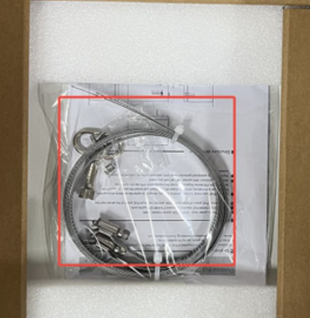 EAN 5715063746981 - Ernitec ELECTRA-M10-OUTDOOR-200 switch Gestionado L2 Gigabit Ethernet (10/100/1000) Energía sobre Etherne imagen 4
