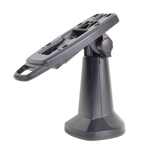 Flexipole Plus Quick Release  Payment Terminal Stand