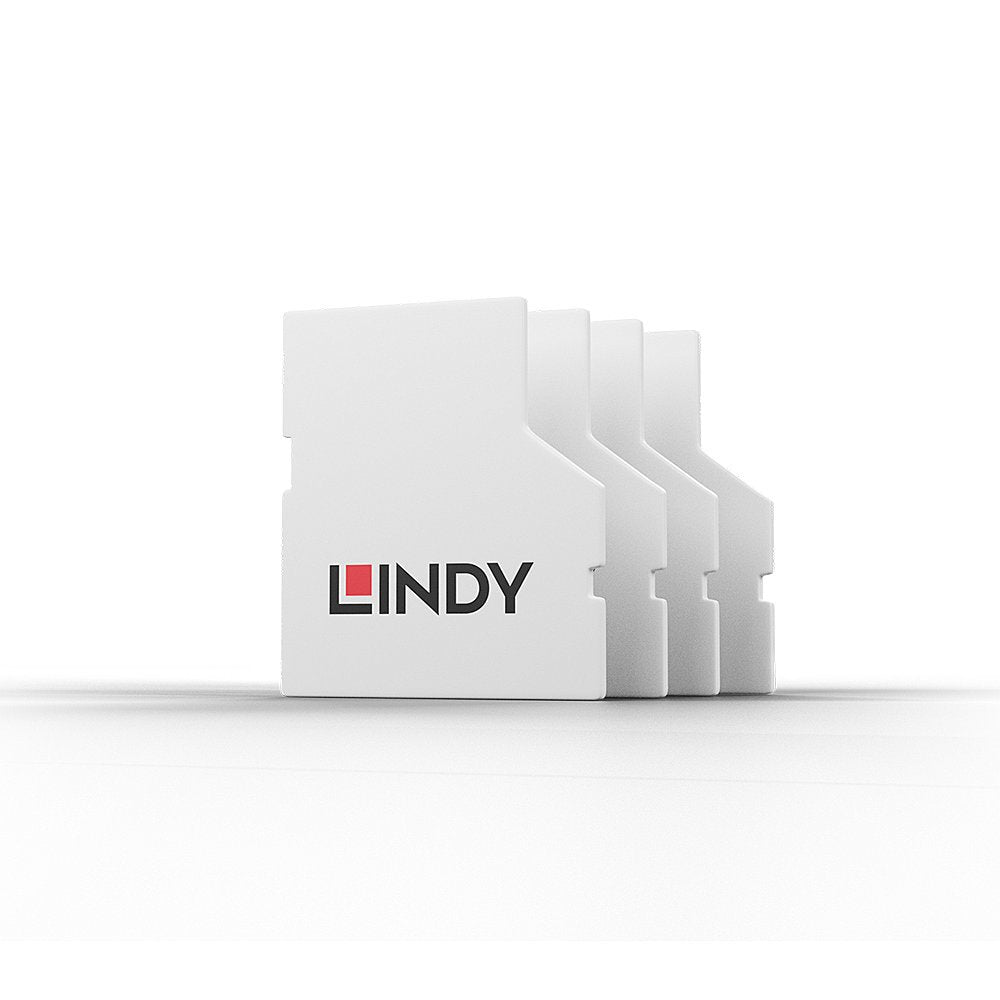 Cerraduras De Puerto Lindy Sd, Cerradura Blanca, 10 Piezas
