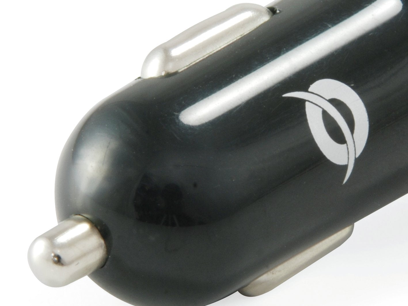 Conceptronic Cargador 5v 2xusb Para Coche 12/24v C05-219