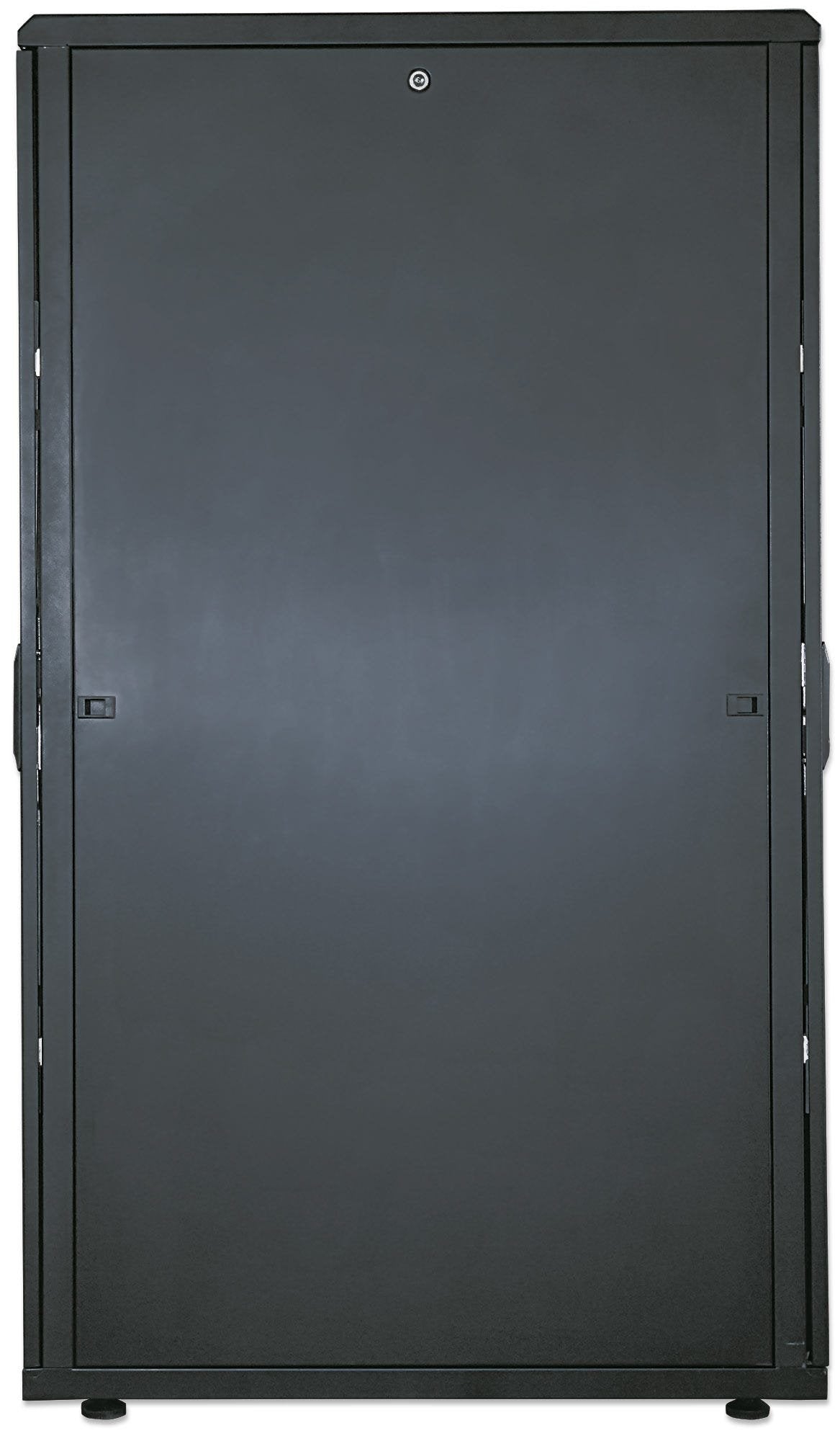 Armario Rack  Intellinet 713283 42u Rack O Bastidor Independiente Negro