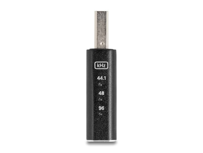 Usb Gaming Dac 24 Bit   96 Khz High Res Audio