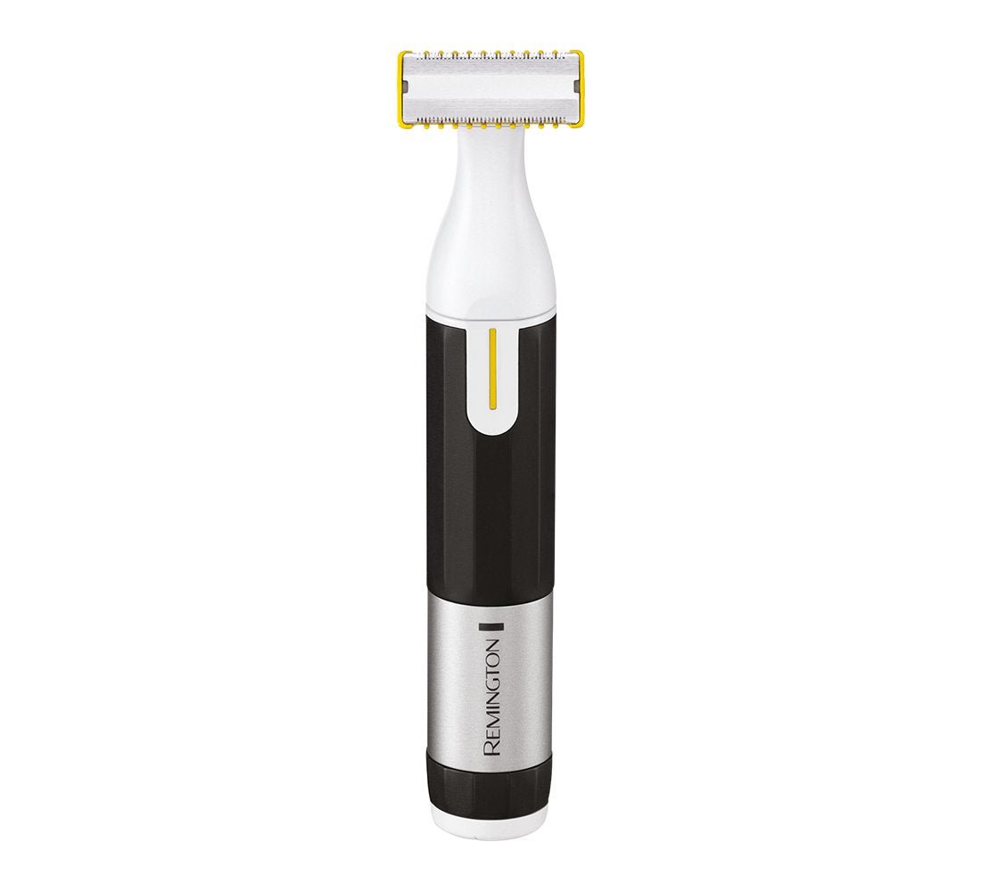 Recortadora Remington Omniblade Face Con Batería 7 Accesorios