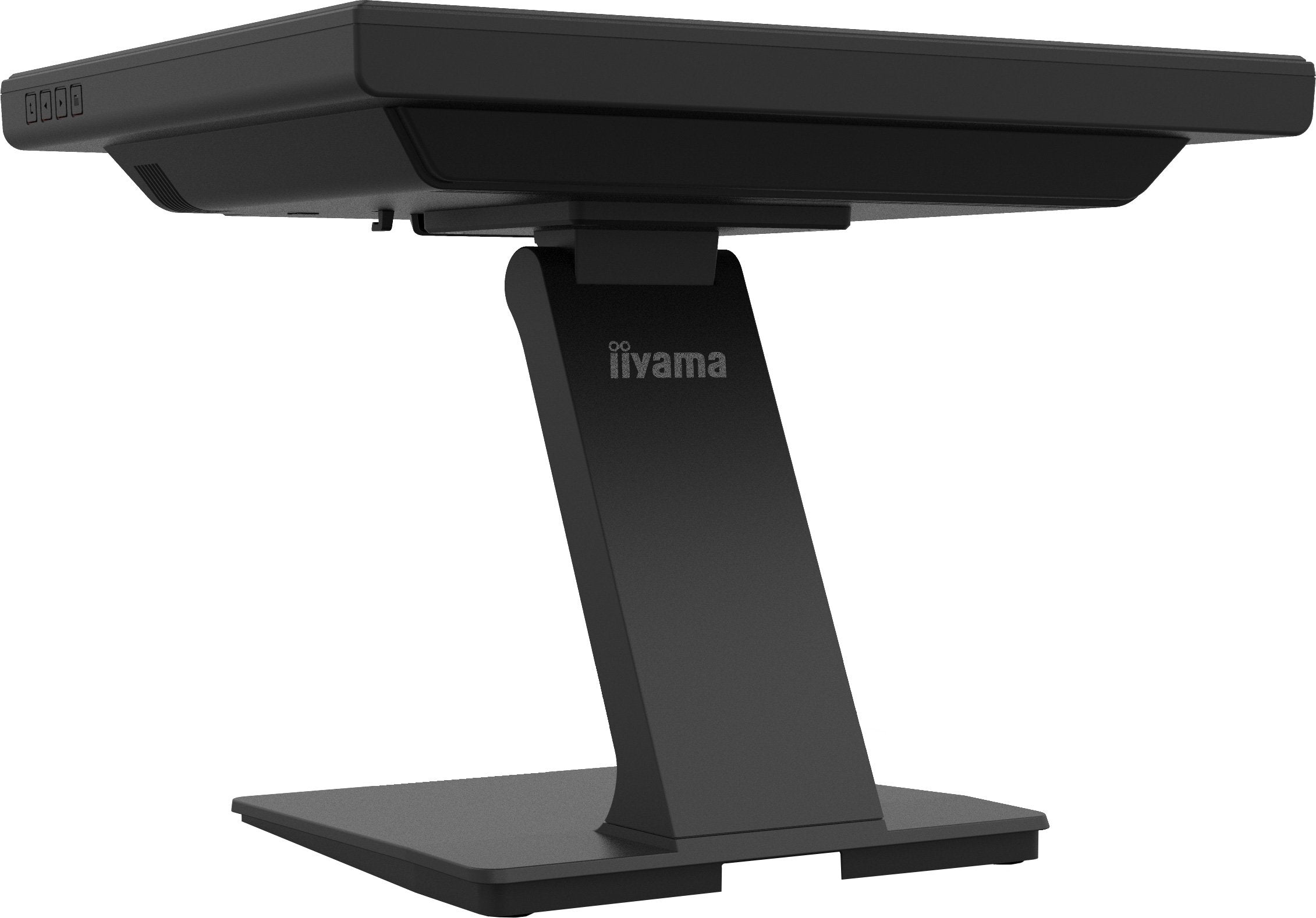 Iiyama 43,0cm 17" T1732msc-B2s 5:4 M-Touch Hdmi+Dp Spk