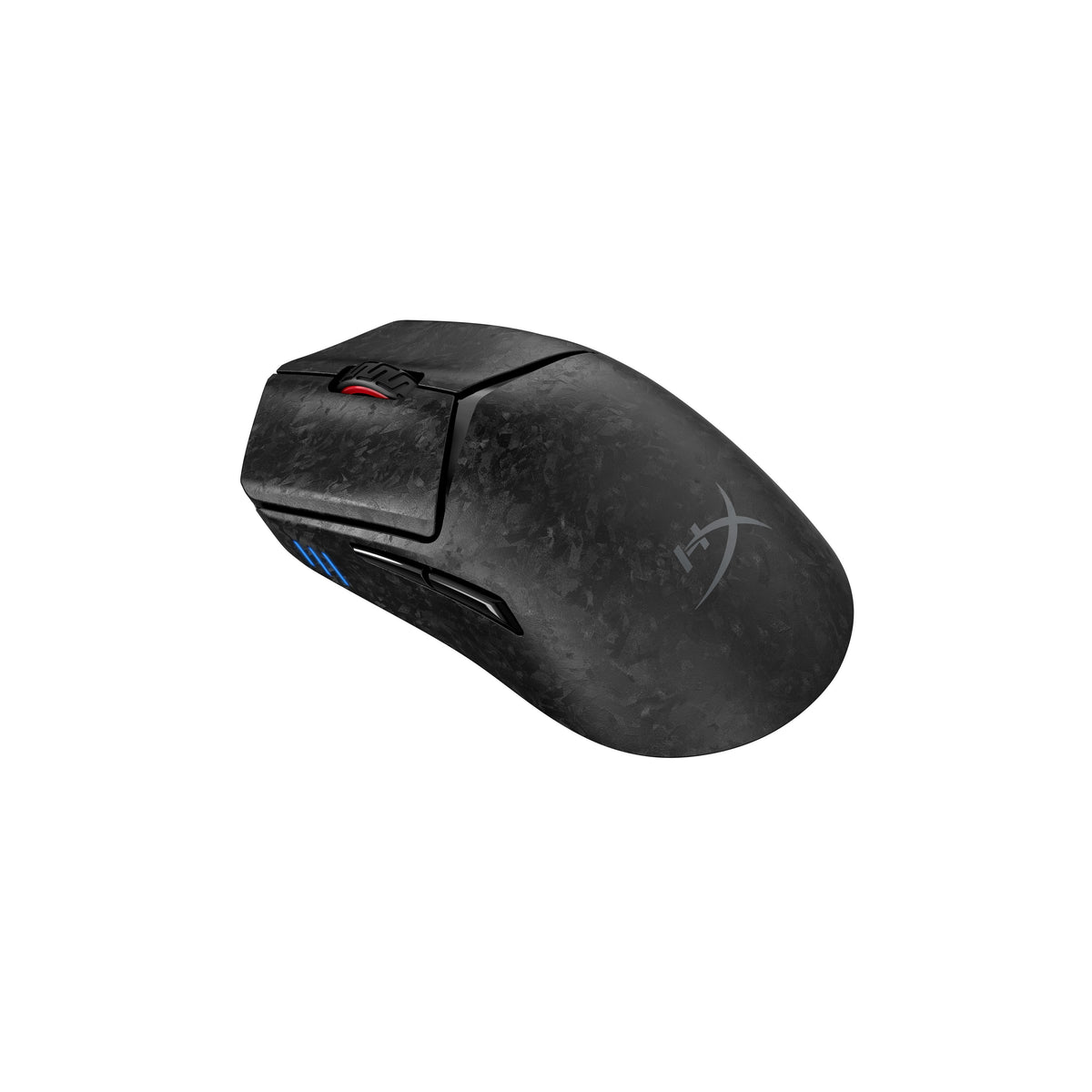 Ratón Gaming Pulsefire Haste 3 Pro Wireless - D6gj3aa