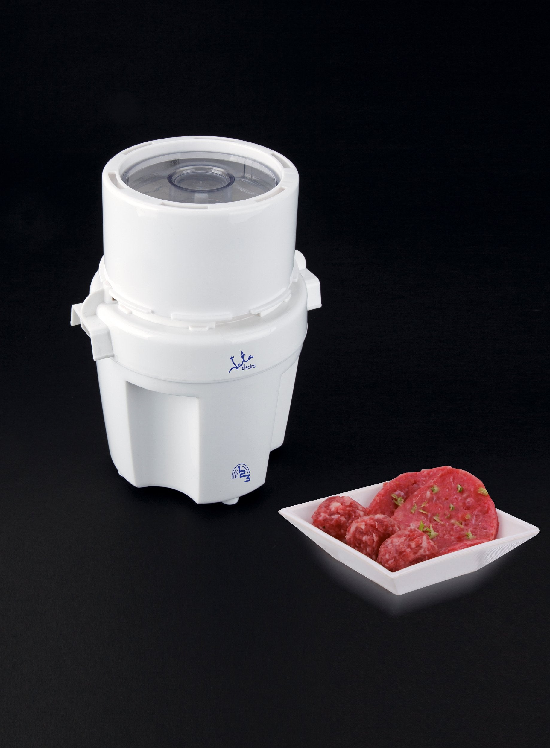 Picadora Jata Pc123n 700w