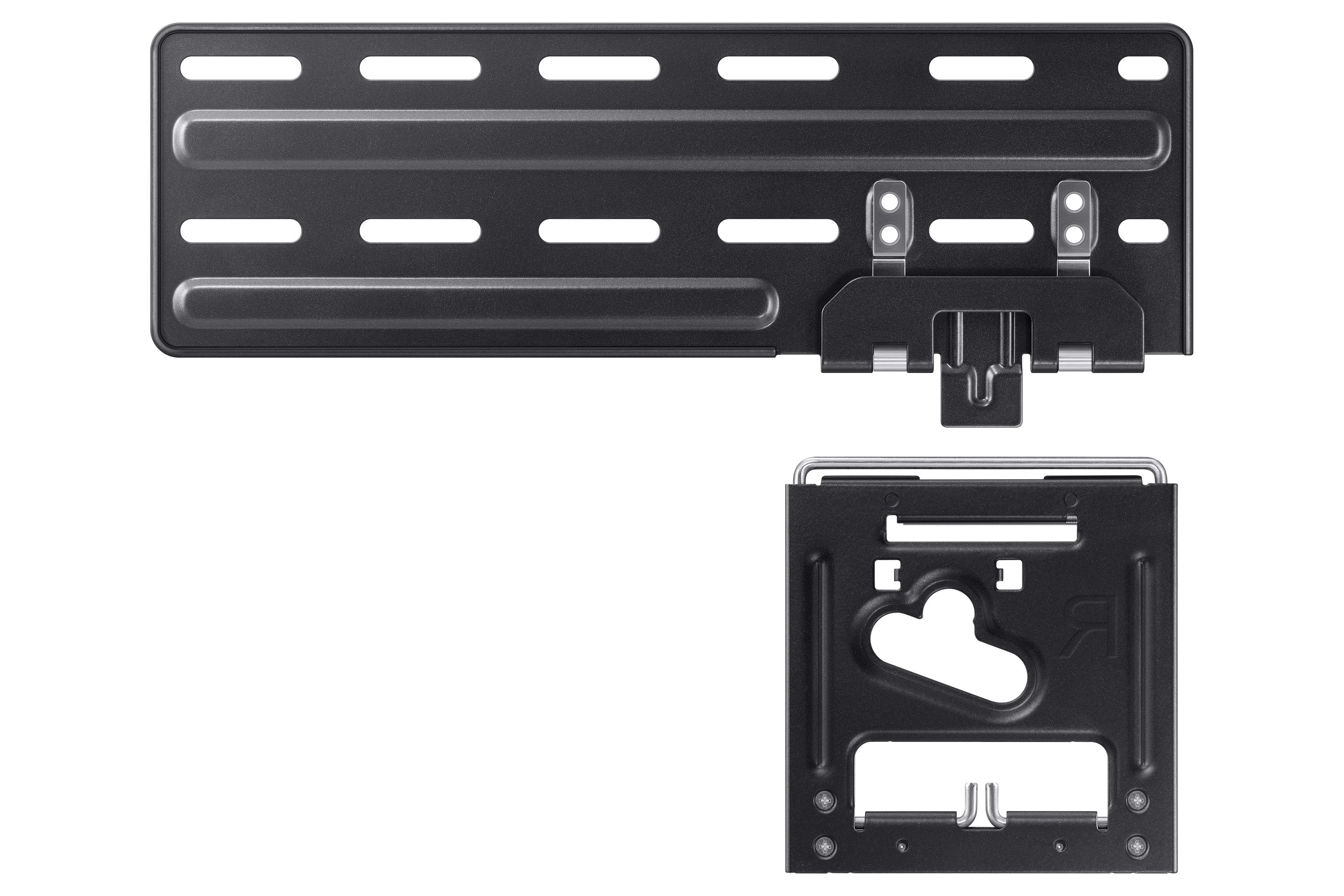 Soporte  Samsung Slim Fit De Pared Para Tv 43" A 85" Qled 2021