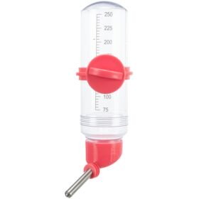 Trixie Plastic Water Bottle - 500 Ml