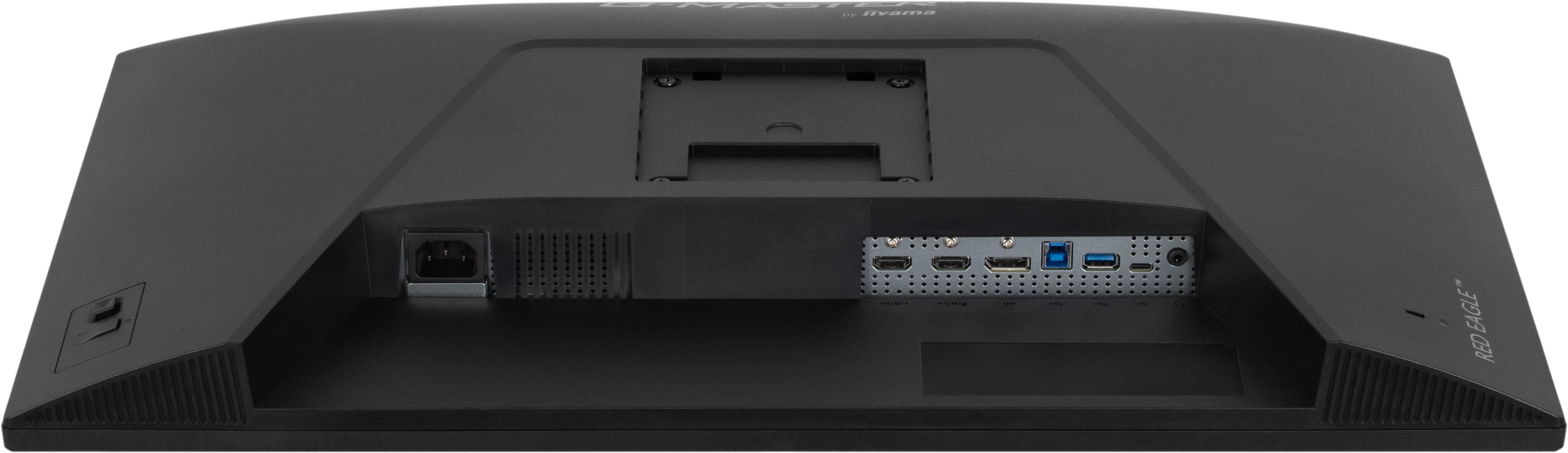 Iiyama 68.6cm 27" Gb2771hsu-B1 16:9 2xhdmi+Dp+Usb-C