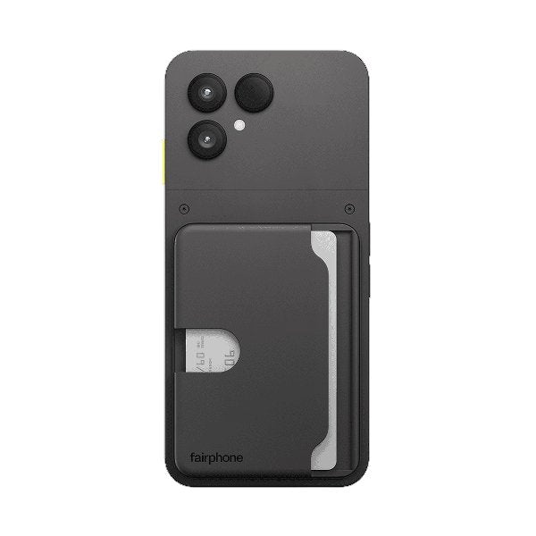 Fairphone Kartenhalter Horizon Black