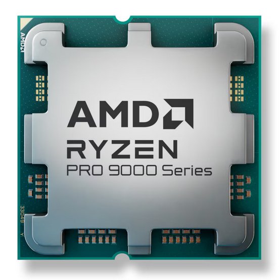 EAN 8592978670672 - AMD RYZEN 7 PRO 9745 procesador 3,8 GHz 32 MB L3 imagen 1