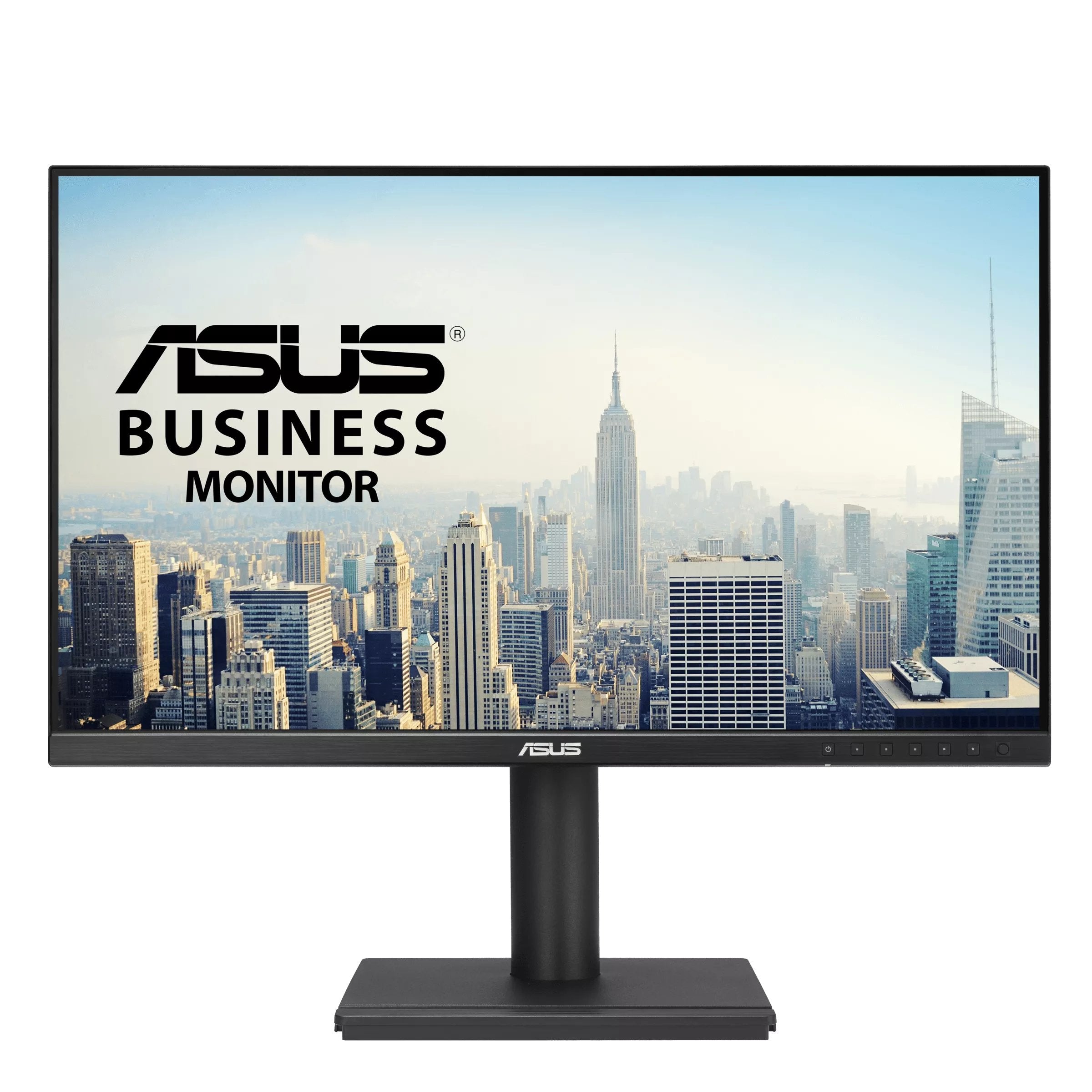 EAN 4711636140393 - ASUS BE249QG pantalla para PC 60,5 cm (23.8") 1920 x 1080 Pixeles Full HD LCD Negro imagen 1