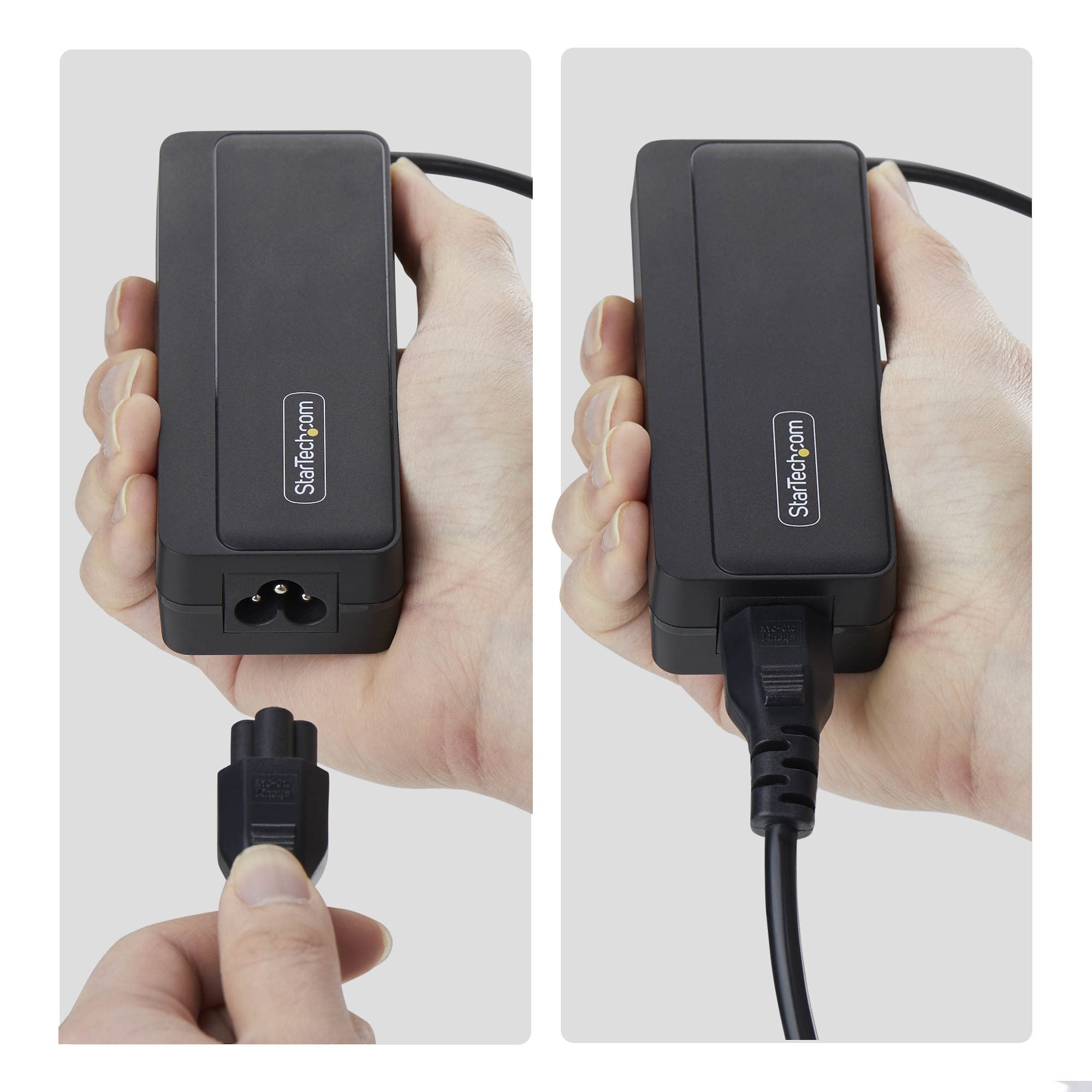Cargador Usb-C De 140w Gan Char