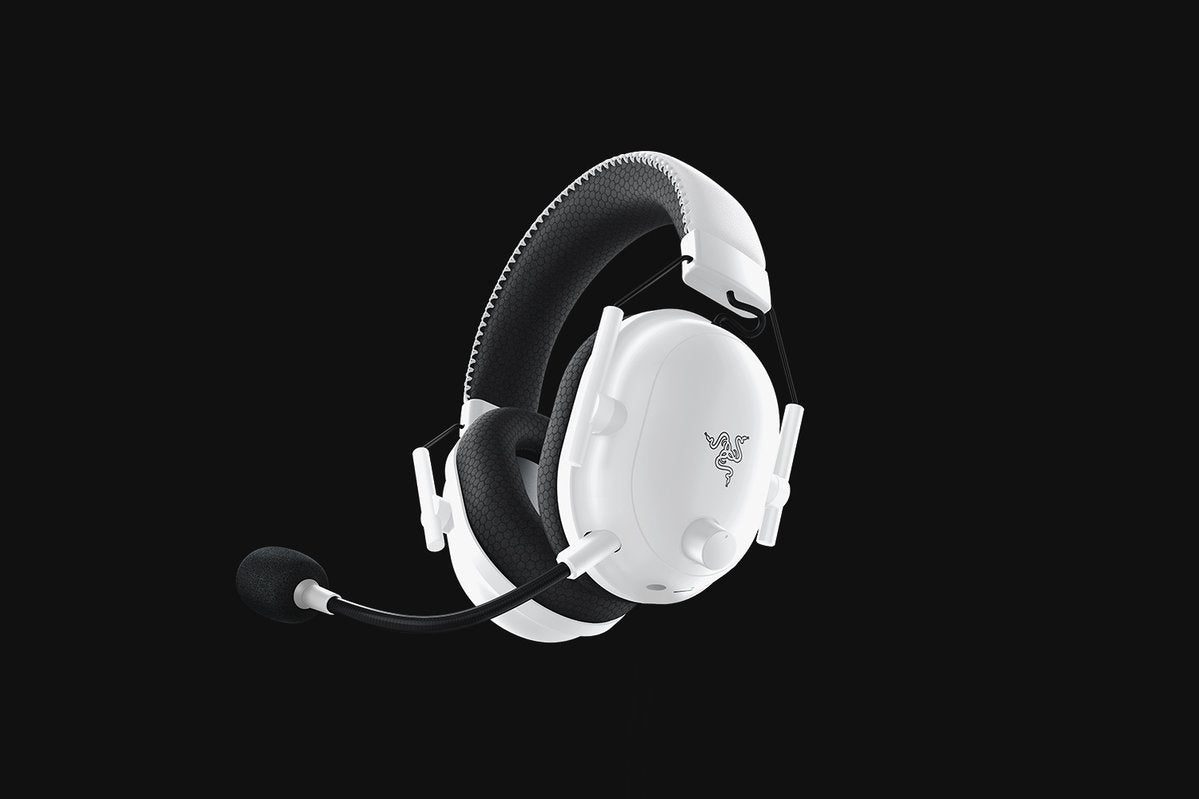 Auriculares Razer Blackshark V2 Pro Blanco (Rz04-03220300-R3m1)