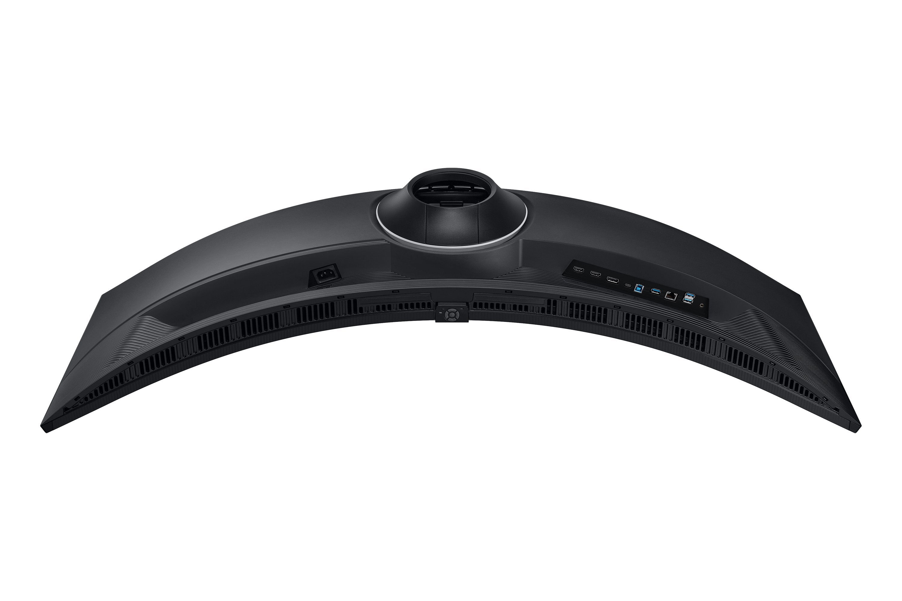 EAN 8806095251233 - Samsung S95UC pantalla para PC 124,5 cm (49") 5120 x 1440 Pixeles DQHD LCD Negro imagen 11