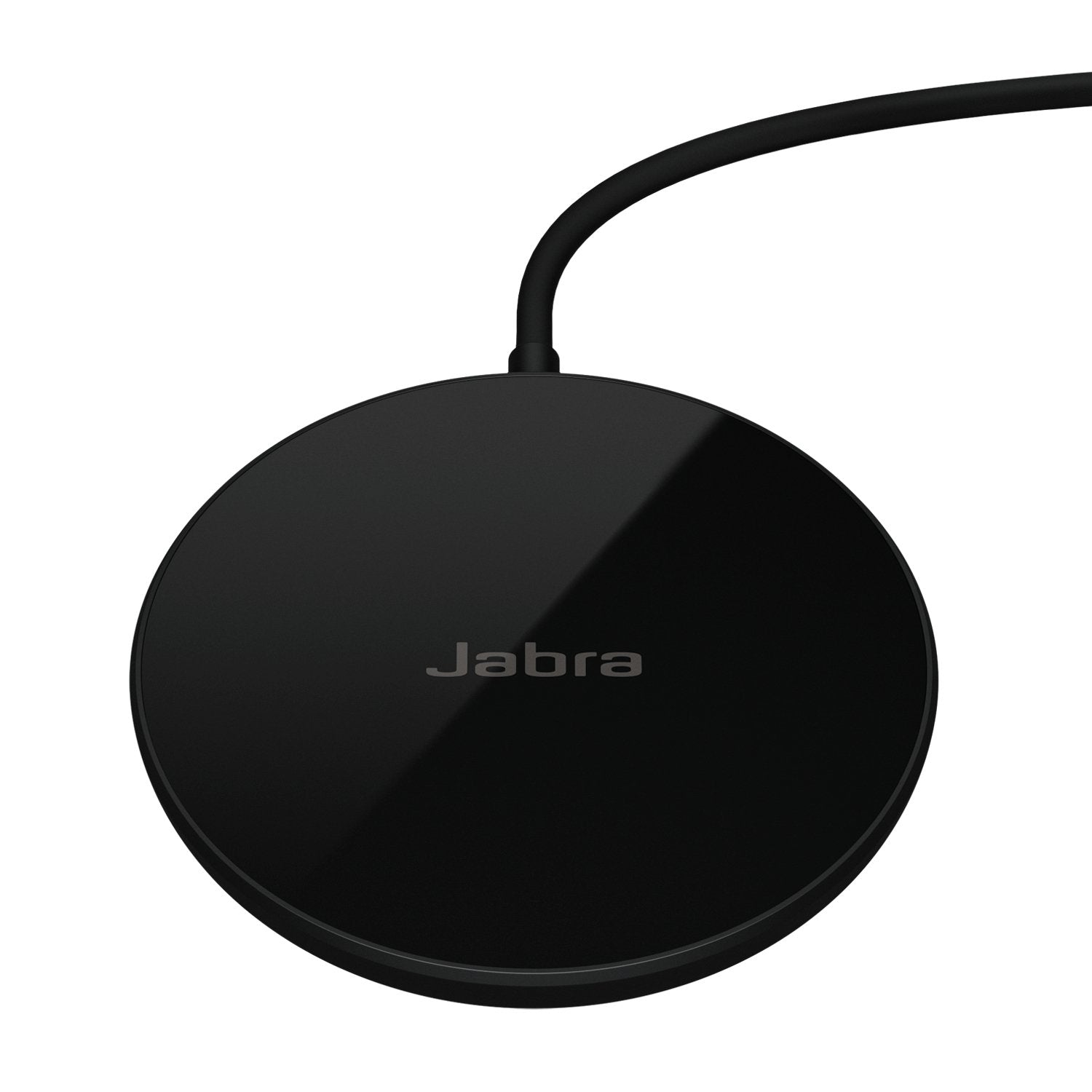 Cargador  Jabra 14207-92  De Dispositivo Móvil Negro Interior
