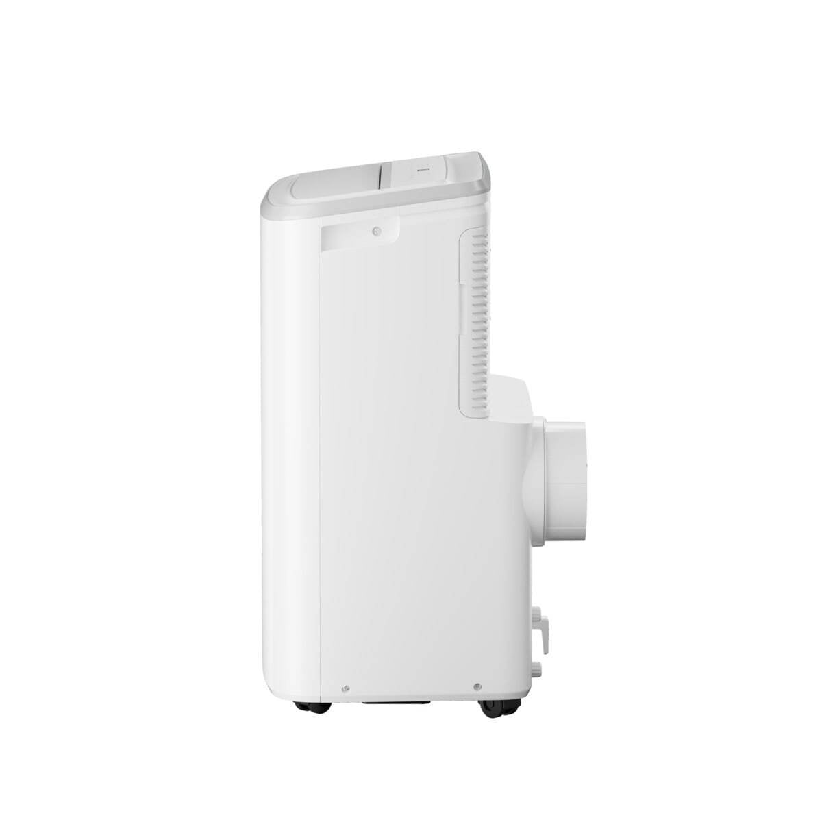 EAN 7332543978984 - Electrolux EXP26U339CW aire acondicionado portátil 64 dB Blanco imagen 5