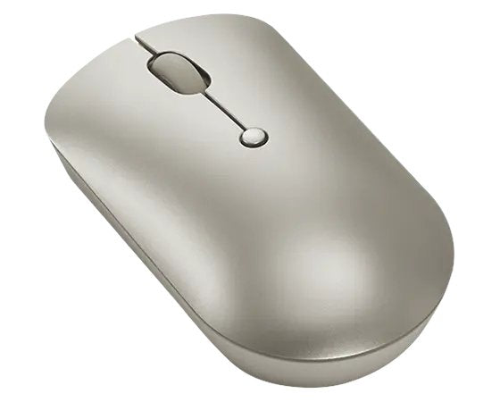 EAN 0195892016274 - Lenovo 540 ratón Oficina Ambidextro RF inalámbrico Óptico 2400 DPI imagen 3