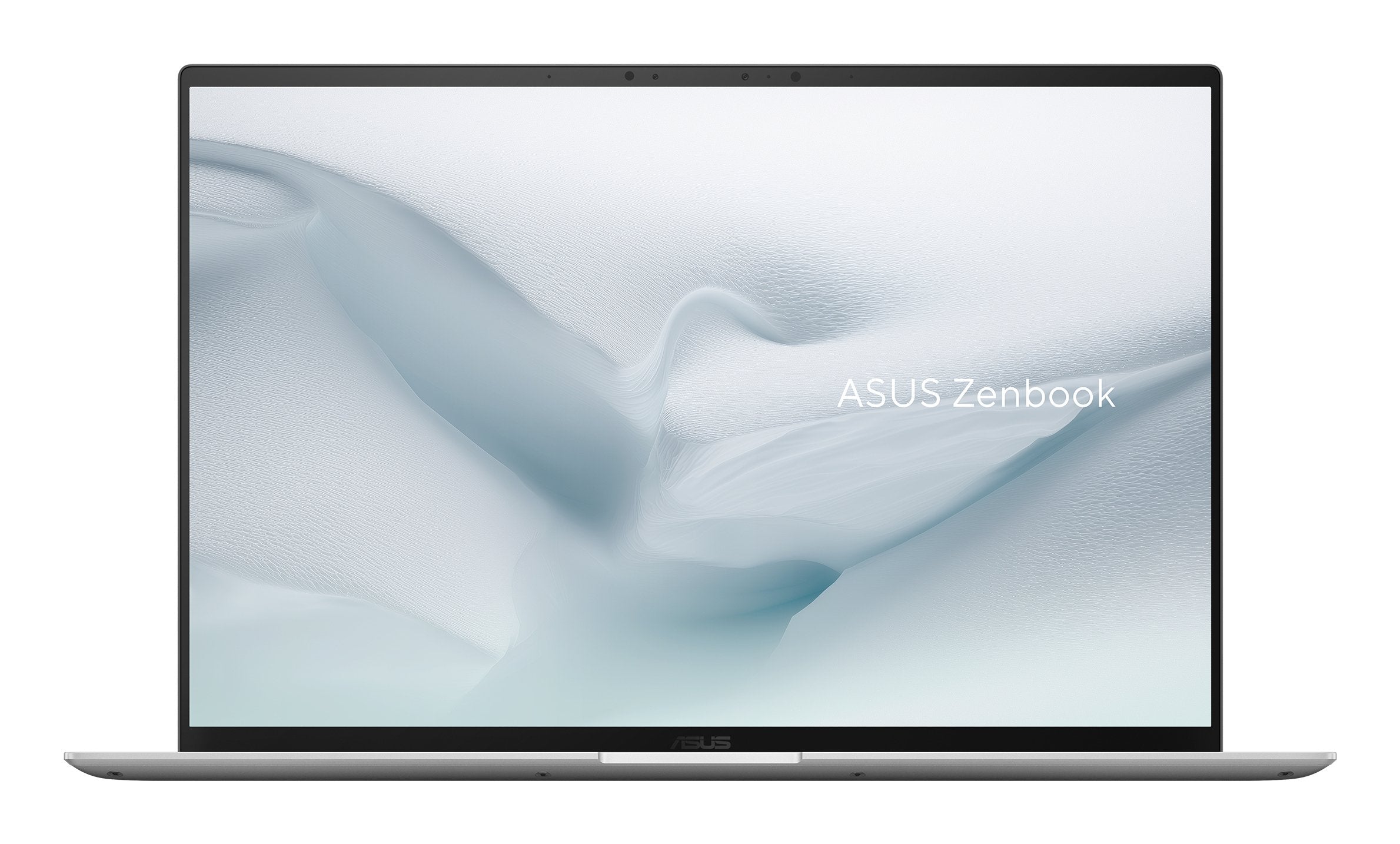 Portátil Asus Zenbook S14 Ux5406aa-Su337w U9 386h 16gb 512gb 14"Oled W11h Blanco Noac