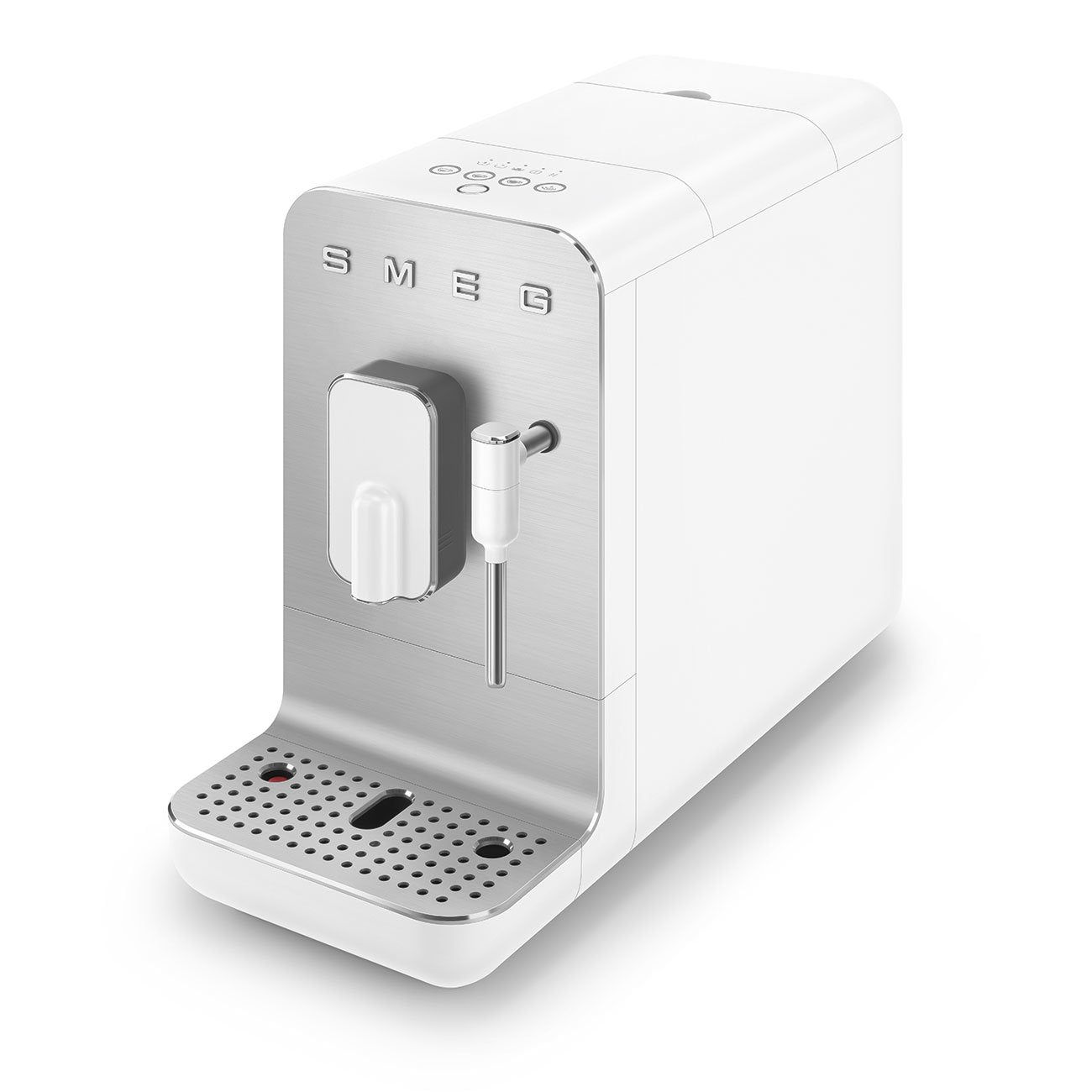 EAN 8017709334932 - Smeg BCC12WHMEU cafetera eléctrica Máquina espresso 1,4 L imagen 20