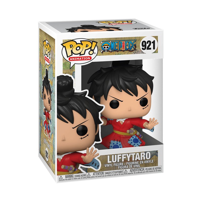 EAN 0889698544603 - FUNKO POP! 54460 figura de acción y colleccionable imagen 2