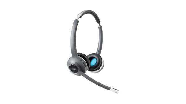 Cisco 562 Spare Wireless Dual Headset