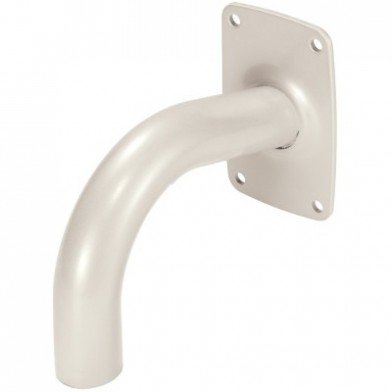 Aluminum & Secc Sbp-300wm, Mount, Ivory,