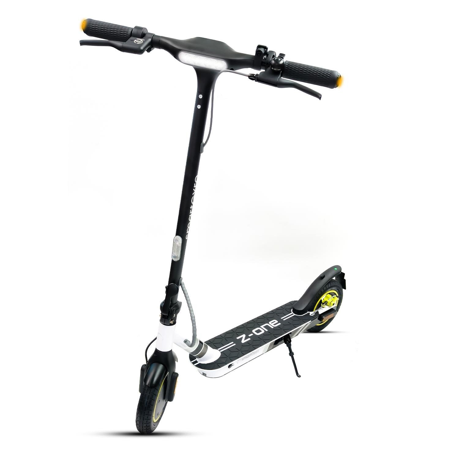Smartgyro Patinete Electrico Z-One Gray