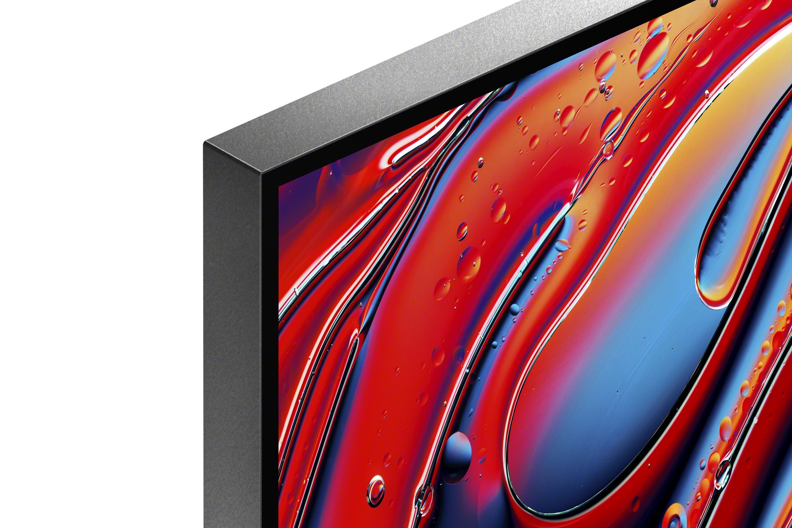 Fwd-75xr90 75in 189 Oled 4k